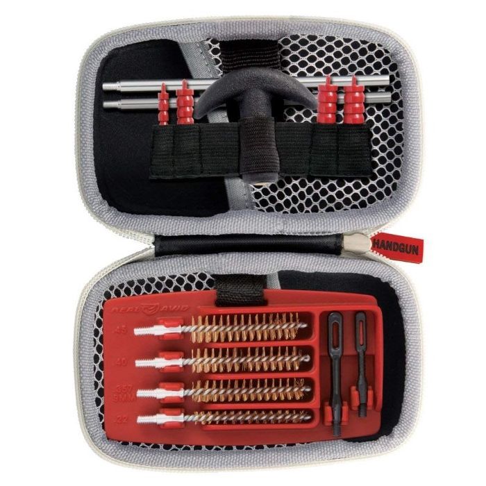 REVO GUN BOSS CLEANING KIT - PISTOL