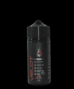 VELDT GT150 GUN OIL 100ML