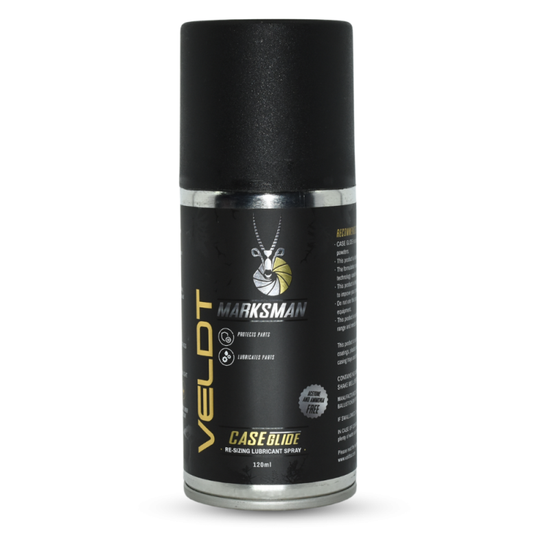 VELDT CASE GLIDE 120ML