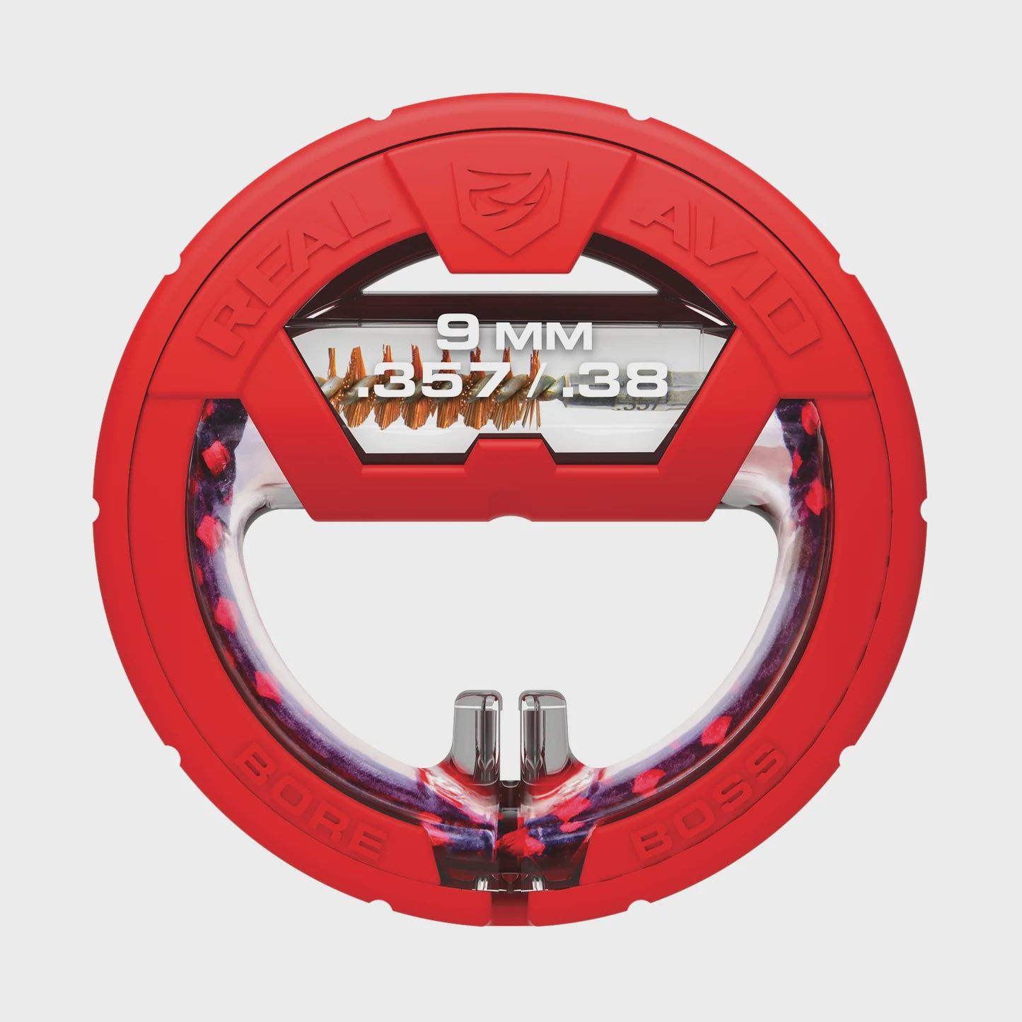 REVO BORE BOSS 357CAL/38CAL/9MM