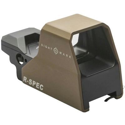 SIGHTMARK ULTRA SHOT R-SPEC REFLEX DARK EARTH