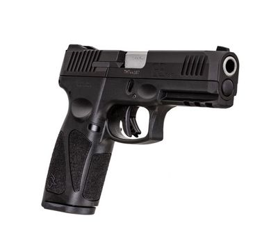 TAURUS G3 9MMP PISTOL BLK 2MG/15RND