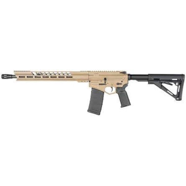 DIAMONDBACK 5.56 16 M-LOK 15 N/S FDE