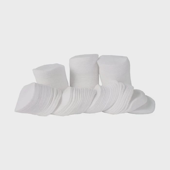 BORE TECH ROUND PATCH 2-1/2IN 250 PACK