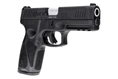 TAURUS G3 9MM BLK 17RD/2MG S/SIGHT PISTOL