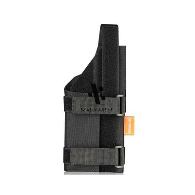 CYTAC TACBUL HOLSTER DROPLEG UNIVERSAL