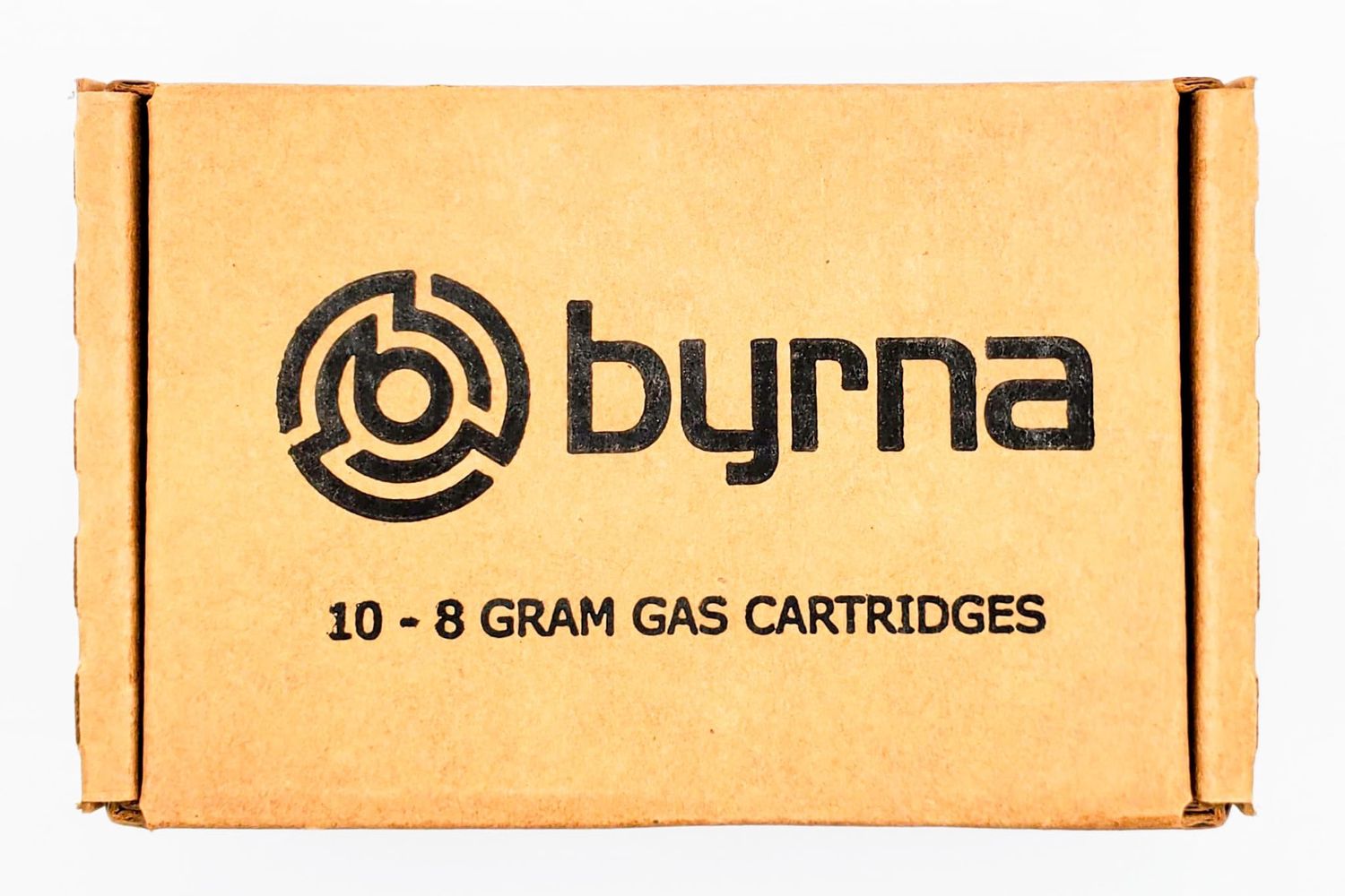 BYRNA CO2 BOXES 10 COUT (8GRAM)