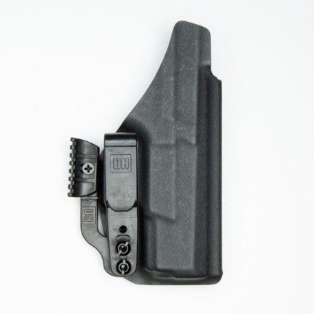 DANIELS HOLSTER CANIK MC9 METE IWB