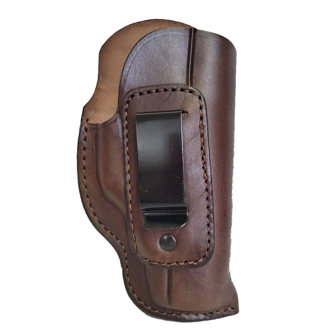 EH-143 MOULDED CLIP ON HOLSTER