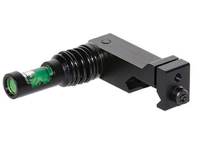 WHEELER ANTI-CANT INDICATOR PICATINNY RAIL ATTACHMENT