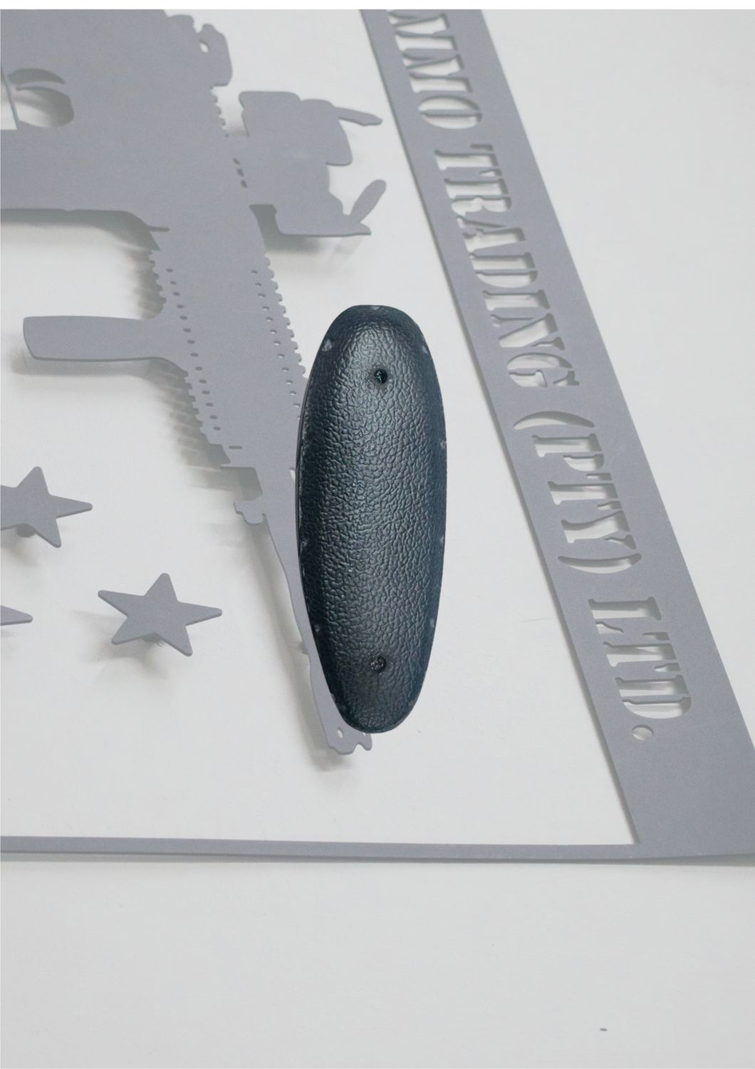 BUT STOCK SECOND HAND