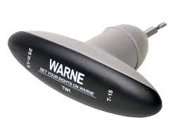 WARNE TORQUE WRENCH