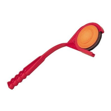 BC HAND CLAY TARGET THROWER RIGHT