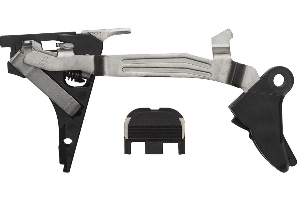 GLOCK PERFORMANCE TRIGGER GEN5