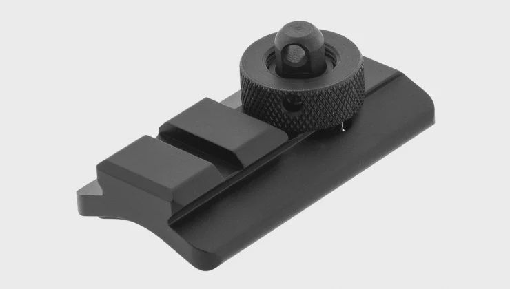 UTG SWIVEL STUD PICAT SLOT ADAPTOR KIT