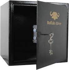 B/R HANDGUN SAFE