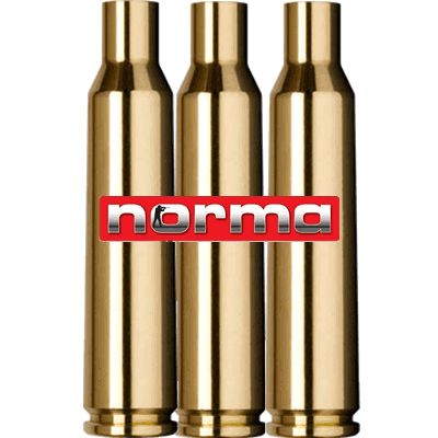 NORMA CASES 375 H&amp;H