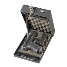 PANGOLIN H180 FIXED SAFE ARMOKOTE