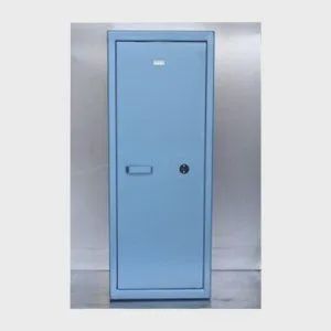 SAFE DEPOT 10 GUN/ RIFLE DOOR SAFE 1500MM(H) X 500MM (W) X 445 (D)