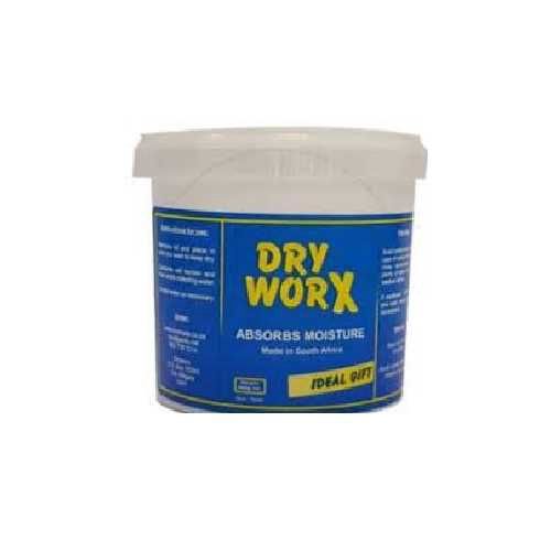 DRY WORX POWDER