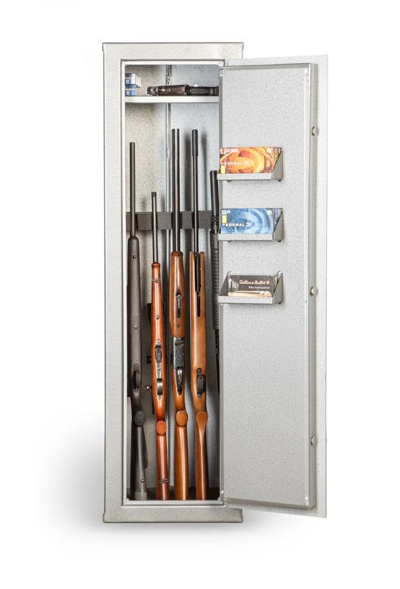 MAGNUM SAFES MB3 6 RIFLE SAFE