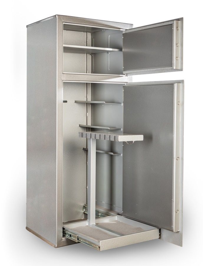 MAGNUM SAFES MPG D/D 16 RIFLE