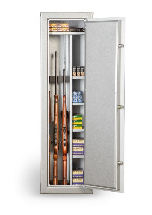 MEM SAFES 3 RIFLE SAFE