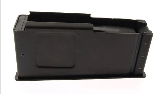 MAUSER MAGAZINE MO3 TYPE E BASIC