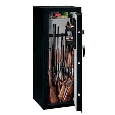 SAFE DEPOT (16GUN) SLIDING