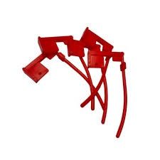 STILCRIN SAFETY FLAGS UNIVERSAL 5PK