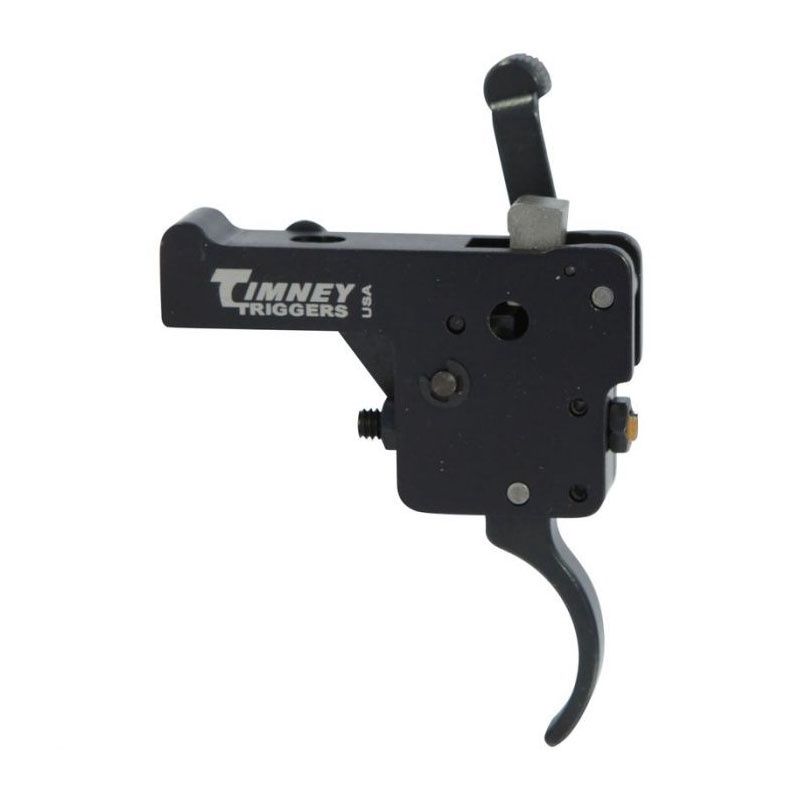 TIMNEY TR WBY VG/HOWA W/SAF 3LB