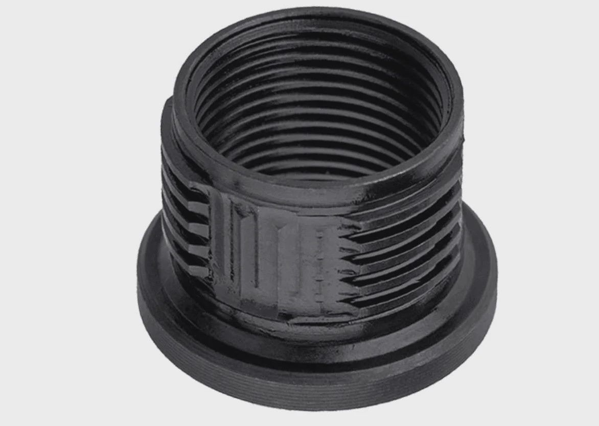 A-TEC A-LOCK MINI THREAD ADAPTER M15X1