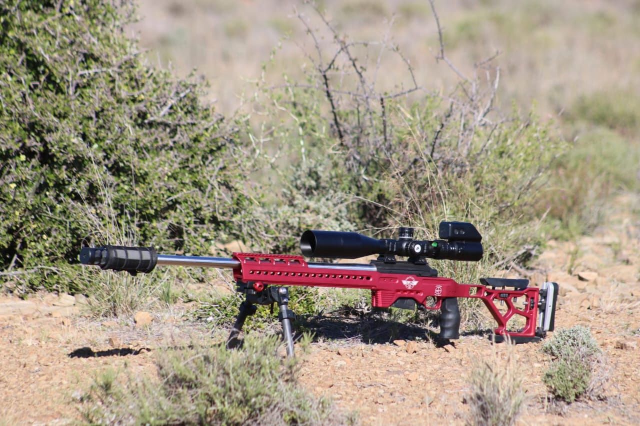 AIM DELTA CHASSIS REM L/A 700