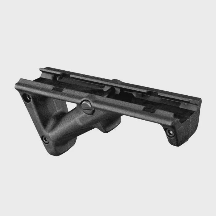 MAGPUL PICATINNY ANGLED GRIP BLACK