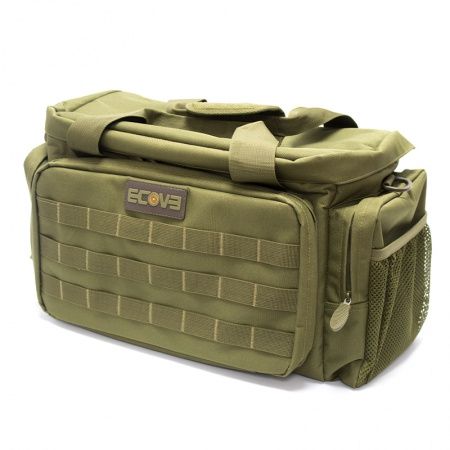ECOEVO LIGHT WEIGHT RANGE BAG ODG