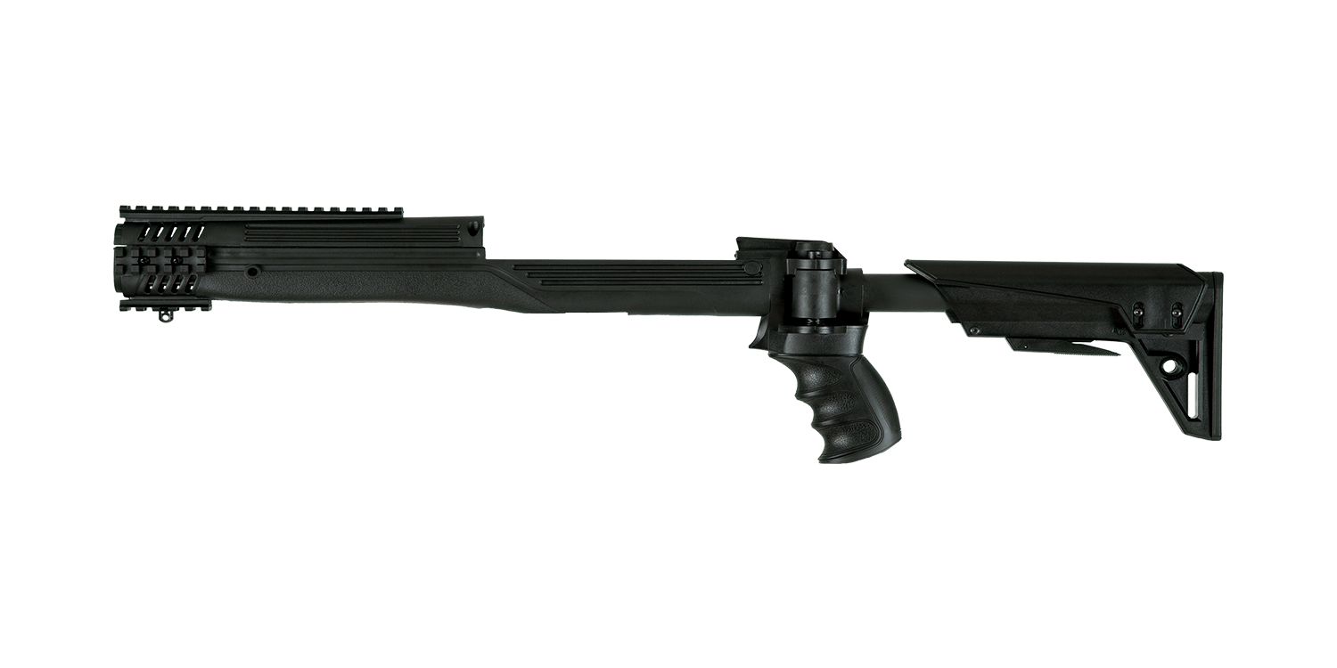 ATI RUGER MINI 14 STRIKEFORCE ADJUSTABLE STOCK