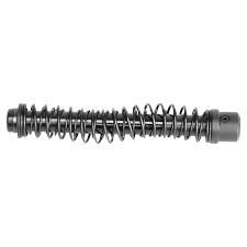 STEEL RECOIL ASSEMBLY APX 9X19