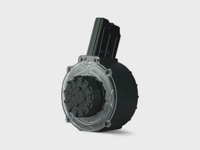 HUNTGROUP 20ROUND DRUM MAG