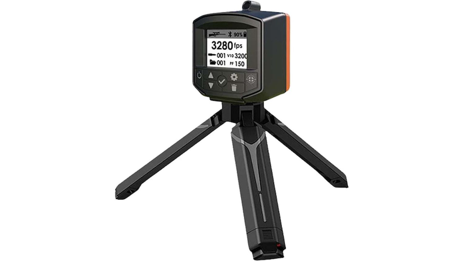 LABRADAR LX CHRONOGRAPH