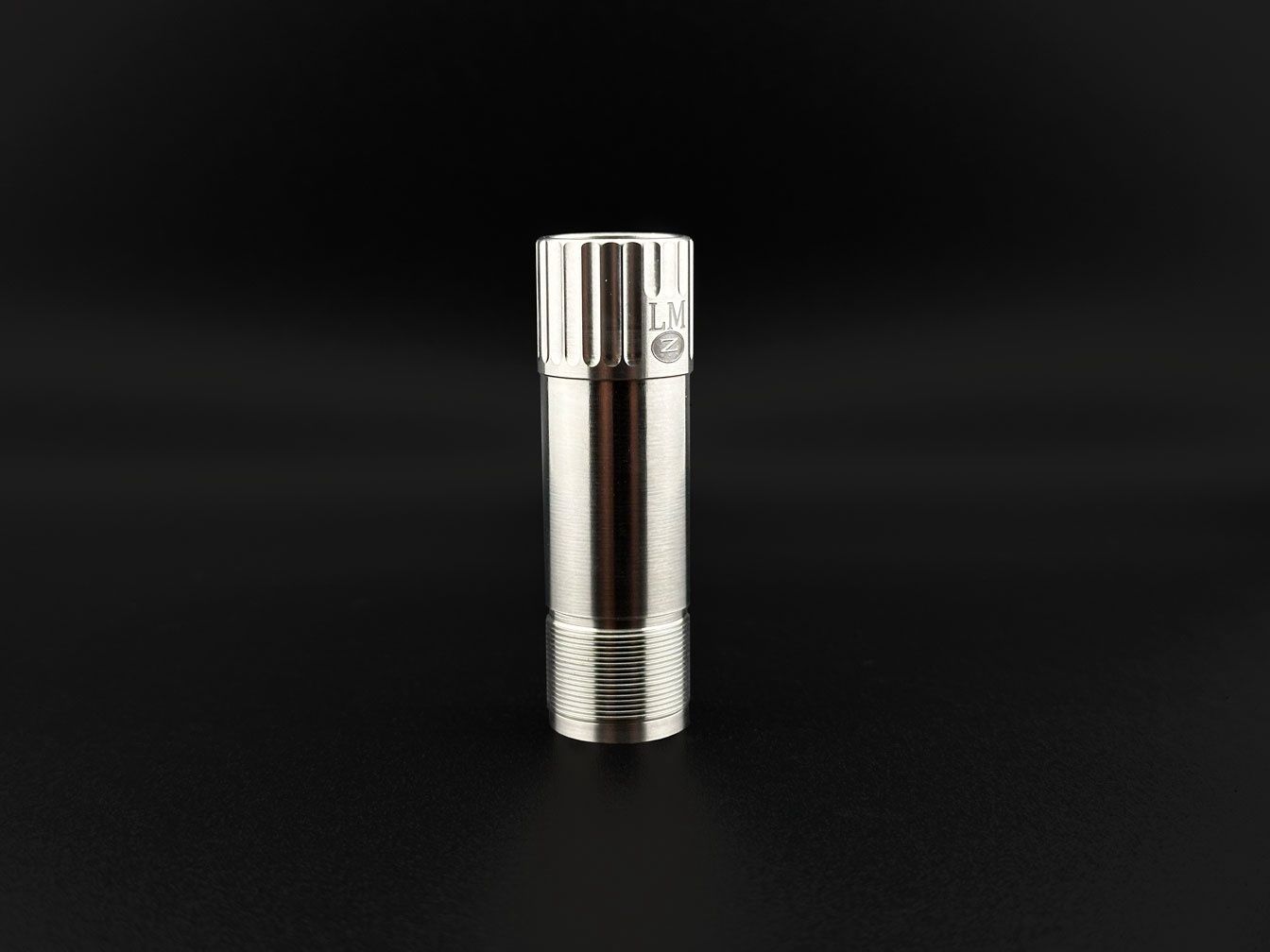 ZOLI EXTENDED TITANIUM CHOKE 12GA LIGHT/FULL