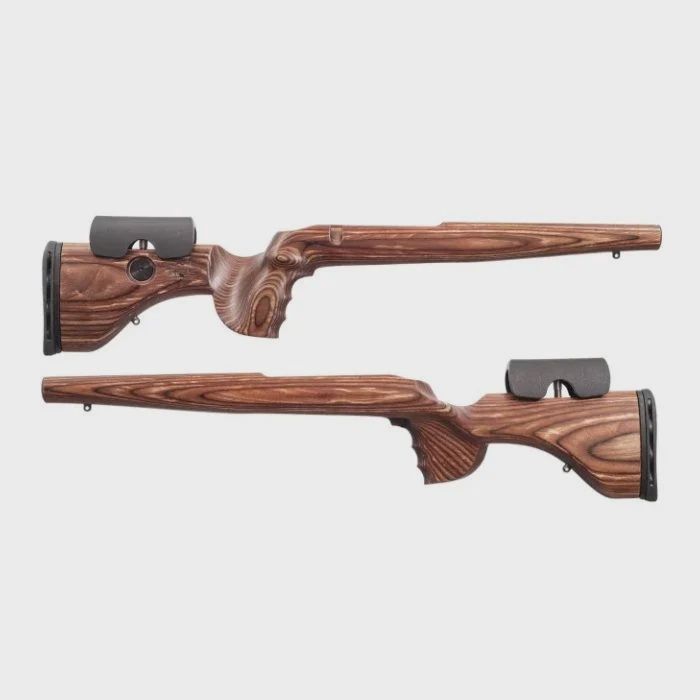 GRS HOWA SA HUNTER LIGHT-BROWN