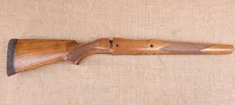 CZ 550 MAGNUM STOCK STD