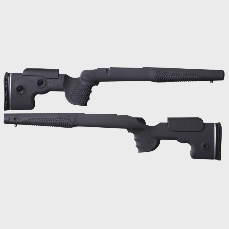 GRS FENRIS HOWA 1500 SA - GREY