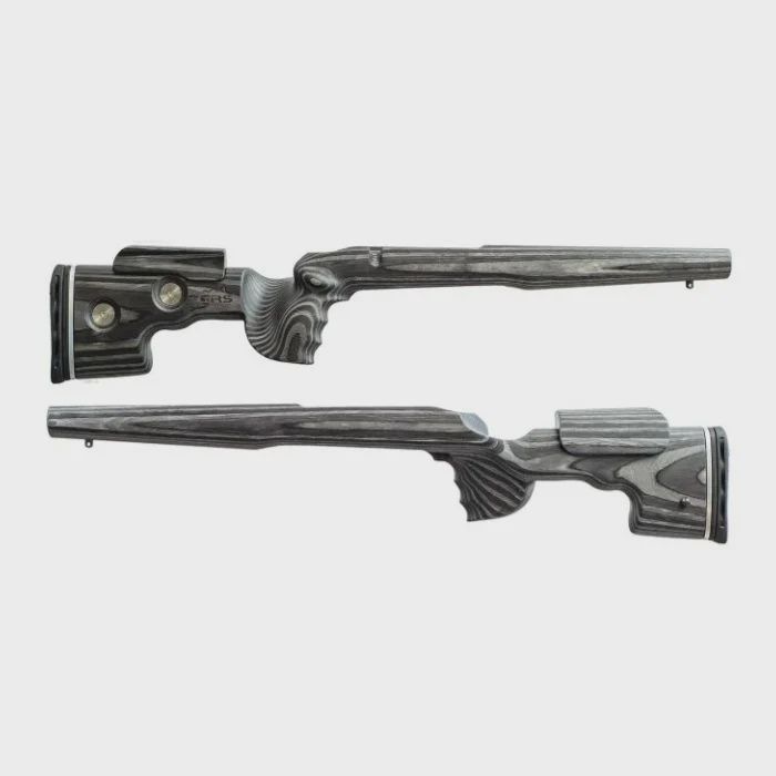 GRS SPORTER REM 700 ADL S/A NORDIC WOLF