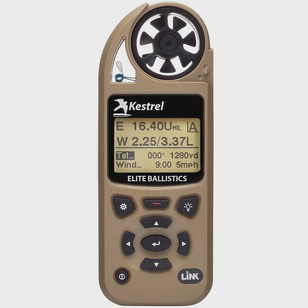KESTREL 5700 ELITE WEATHER METER ABL BLZ