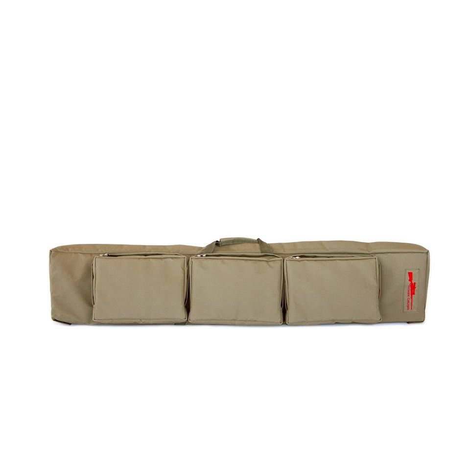 SINGLE RIPSTOP GUN BAG