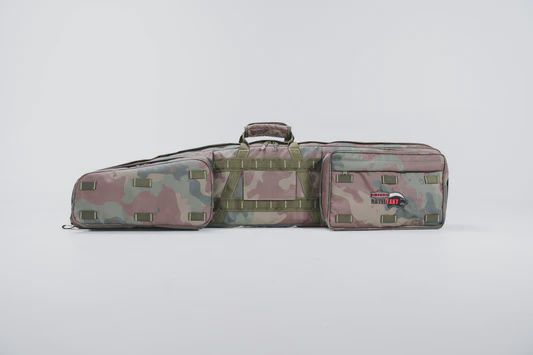 SSG RATELTAKT 56 COMPETITION DRAG BAG RIPTECH CAMO