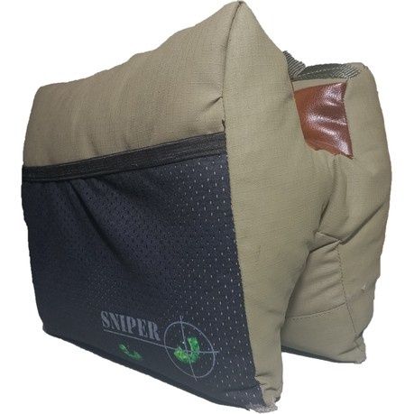 SNIPER BENCH BAG ECO