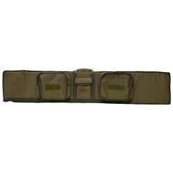 SSG BUDGET 600D RIFLEBAG GREEN