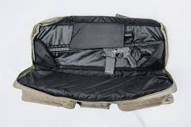 SSG STREME TACTICAL DOUBLE RIFLE BAG